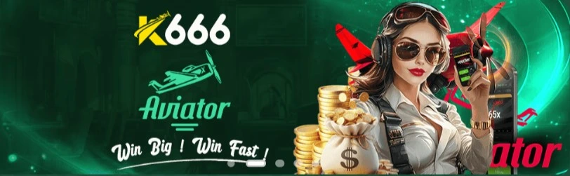 K666 Game app