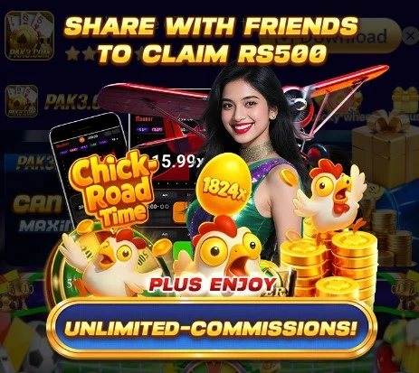 PK3 Game APK