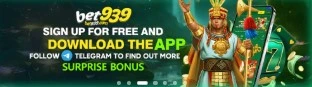 Bet 939 Game App