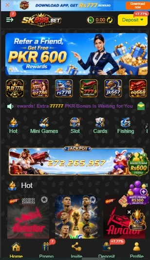 SK888 Bet Game 