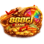888GJ Game logo