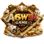 A6win game logo