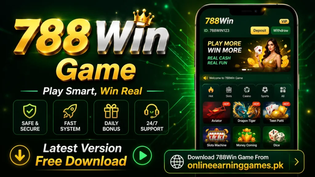 788Win Game