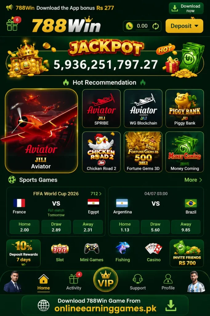 788Win Game APK