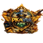 PKAVIA Logo