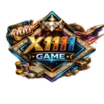 X111 Game logo