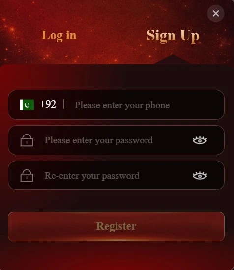 666Rs Game App