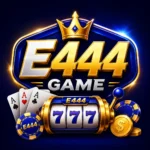 E444 GAme