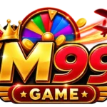 sm999 game logo